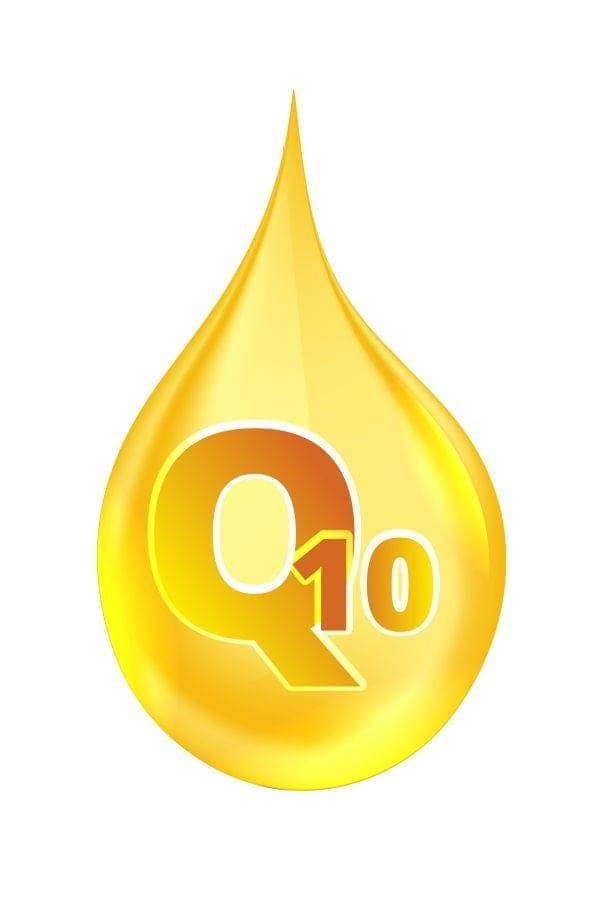 Coenzima Q10